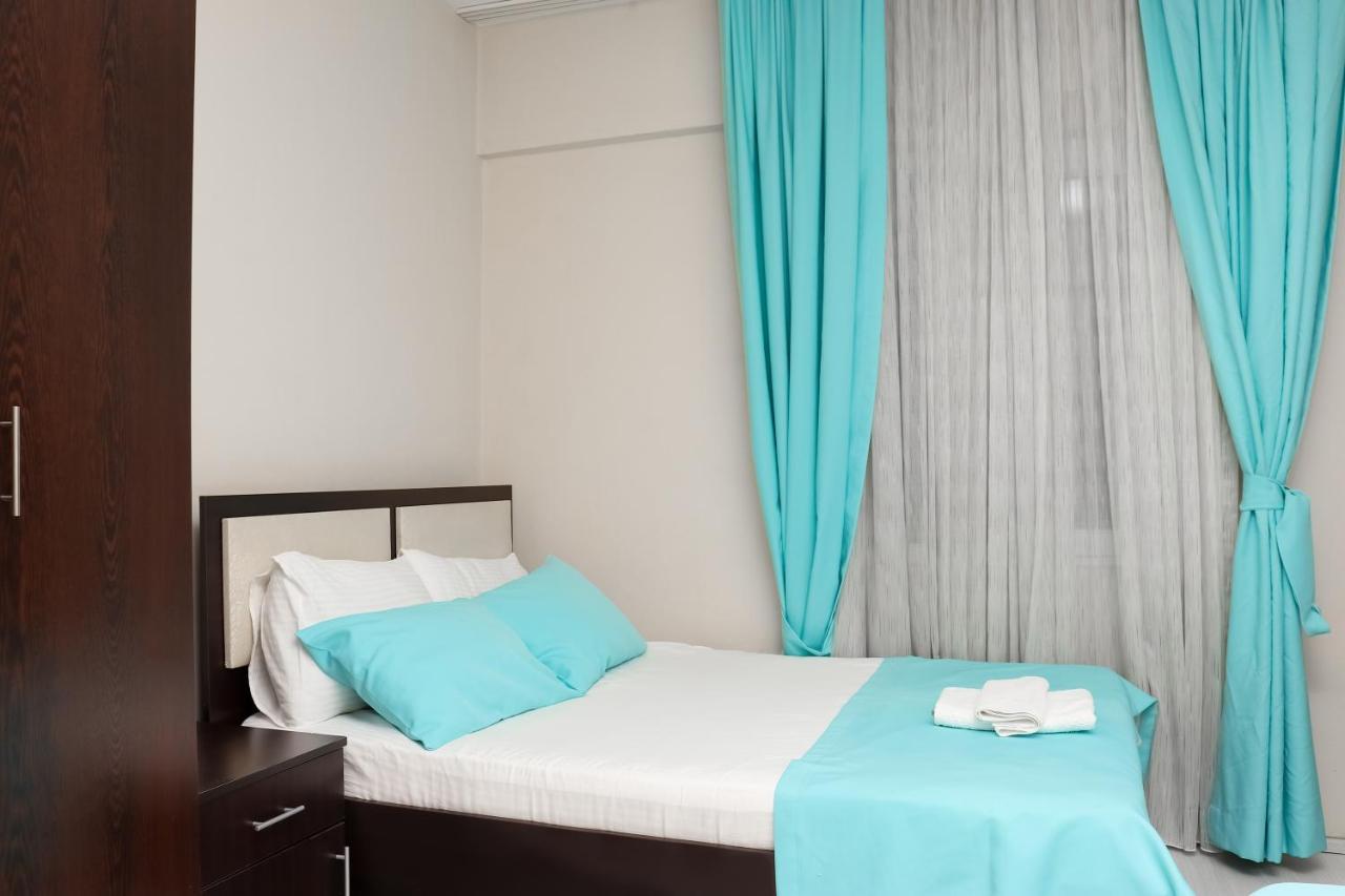 Sirin Baba Otel Fethiye Exterior photo