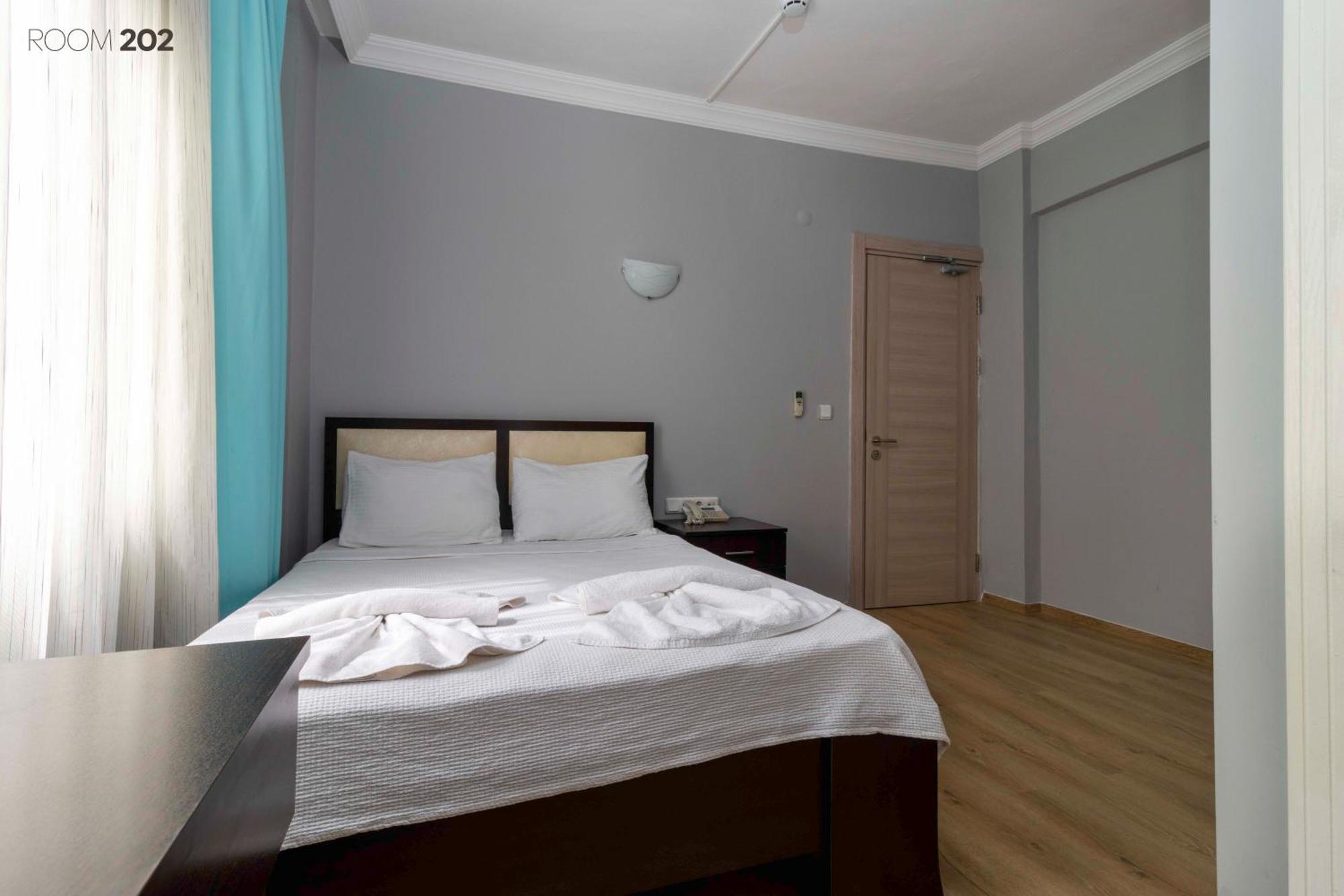 Sirin Baba Otel Fethiye Exterior photo